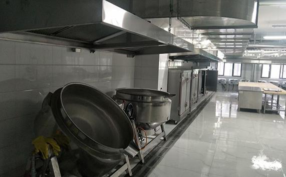 泰州不锈钢厨房设备生产厂