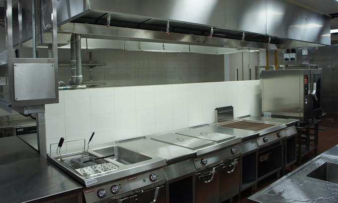 上海商用厨房设备|酒店厨房设计安装|厨房设备报价|不锈钢厨房设备
